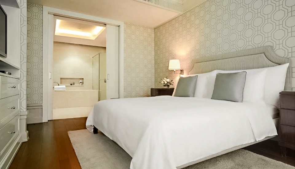 هتل اورینتال رزیدنس بانکوک